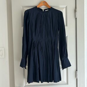 Joie Navy Dress